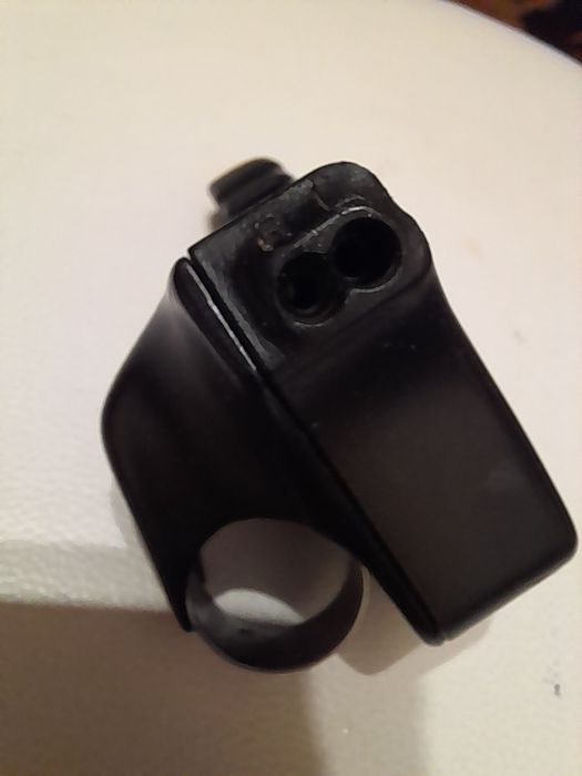 Pentasport na dwie linki