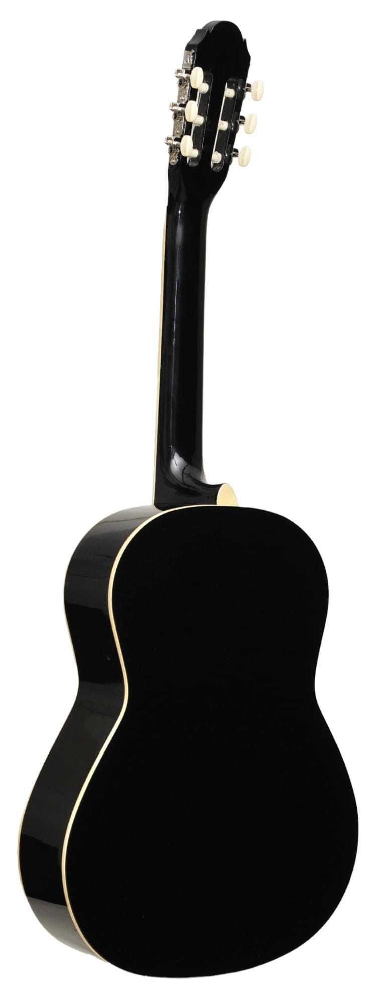 Gitara klasyczna Prima CG-1 3/4 Heard Sunburst +pokrow+tuner+3 kostki