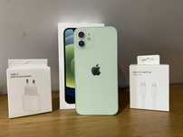 Iphone 12 128 gb 100% bateria stan idealny gwarancja faktura