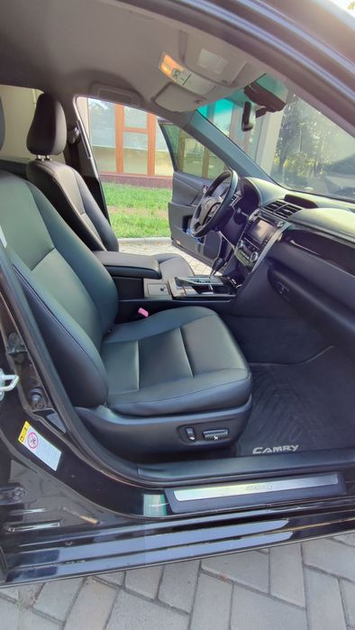 Продам Toyota Camry XV50 2011