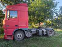 Продам DAF 95 хороший стан
