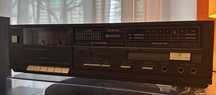 Касетна дека technics rs d250