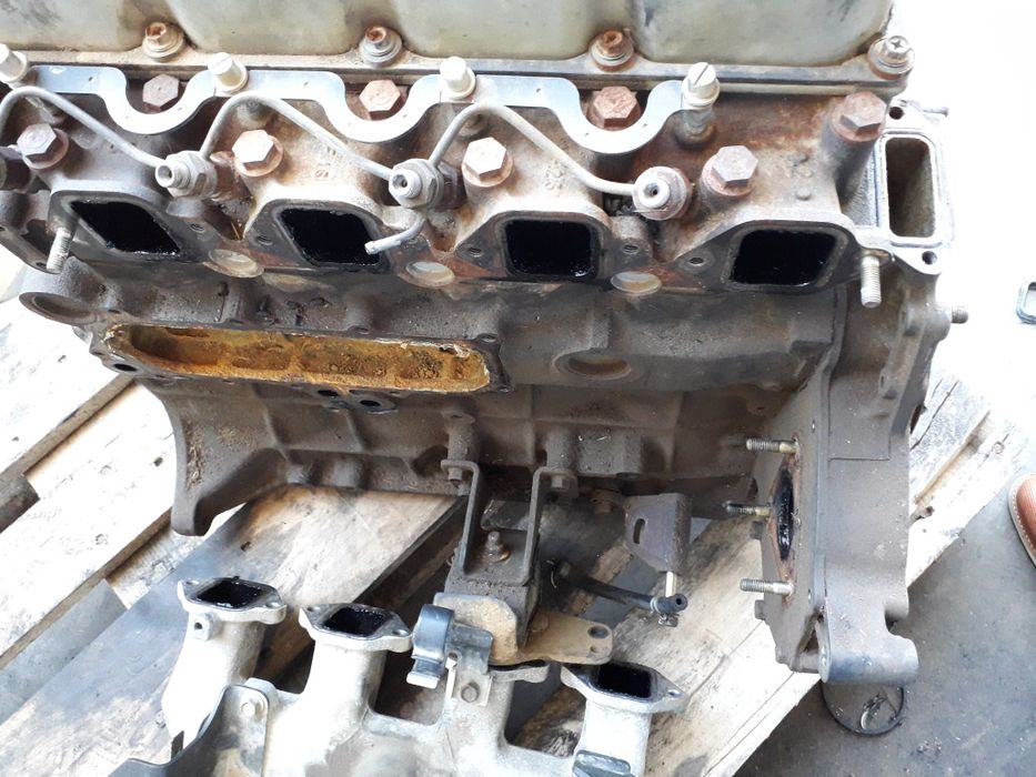 Nissan d21 todas as peças