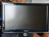Monitor/TV samsung XL2370hd