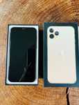 Iphone 11 pro rose gold
