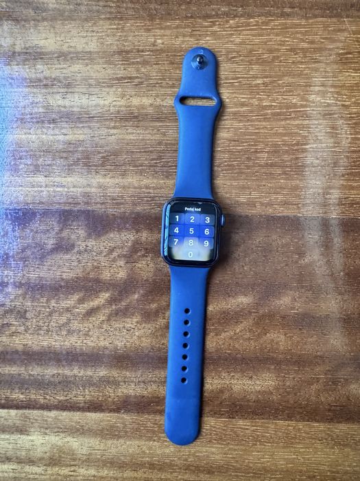 Apple Watch Series 6, 40 MM