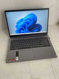 Laptop Lenovo IdeaPad 3 / AMD Ryzen 7 / 16 GB RAM / 512 GB SSD / Łódź