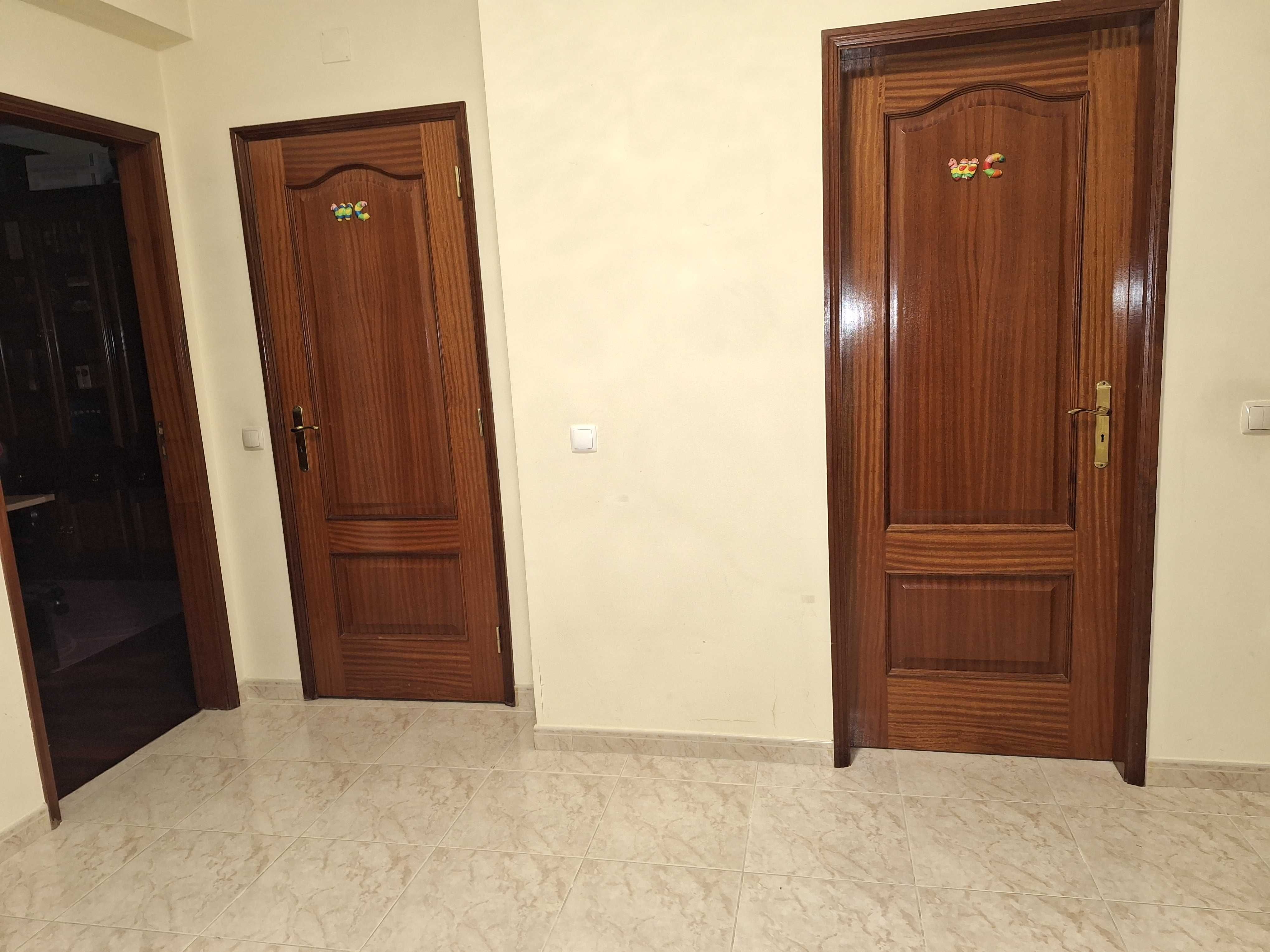 Vende se apartamento