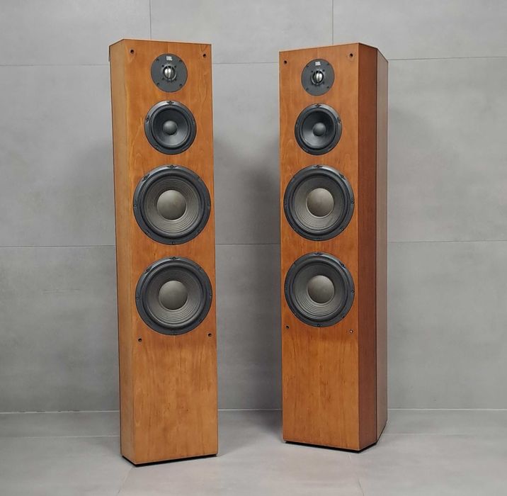 Unikatowe JBL XTi 100 made in denmark WROCŁAW