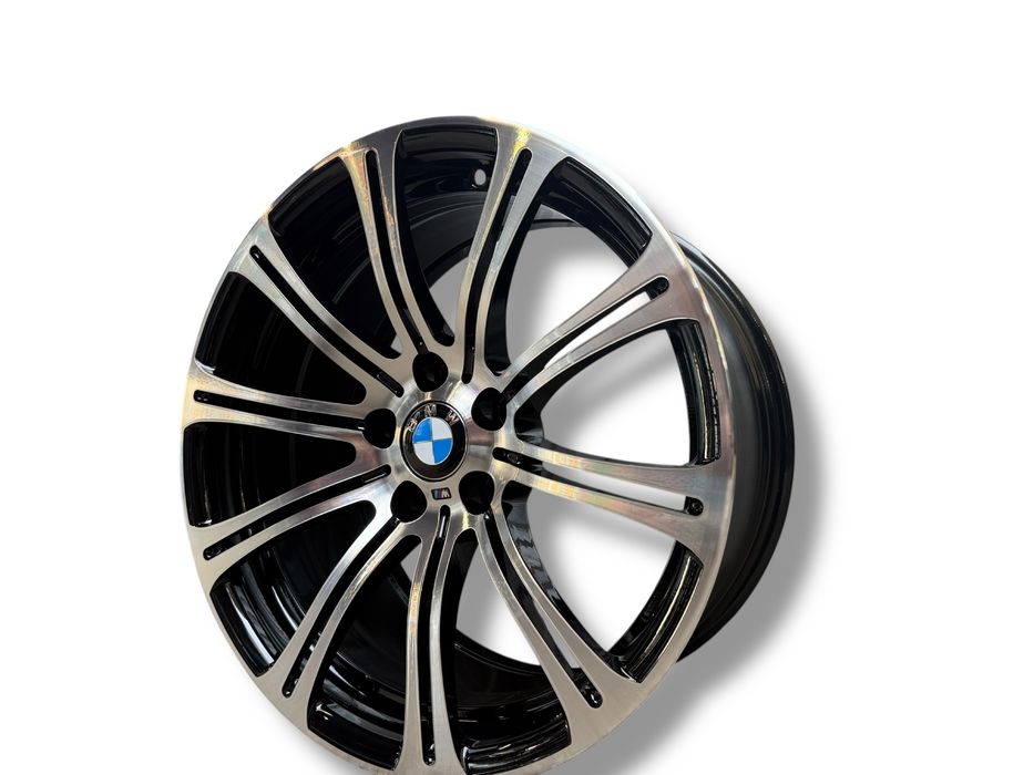 Oryginalne felgi BMW E92 M3 19 cali M-PAKIET styling 220 E60 E90 E91