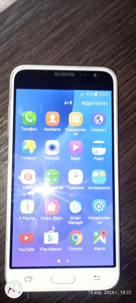 Продам samsung g3