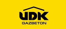 Акція!Клей у подарунок. Газобетон ЮДК (UDK). Пінобетон