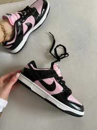 Nike Sb Dunk White Pink Lacquer