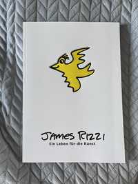 James Rizzi album