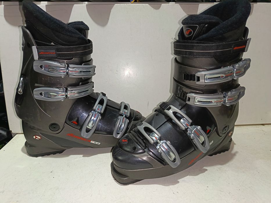 Buty narciarskie Nordica F 5.2 rozmiar 45