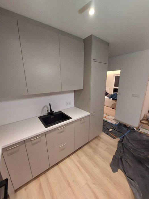 Montaż Mebli Kuchennych Ikea Castorama Agata Meble Brw Leroy Obi Izi