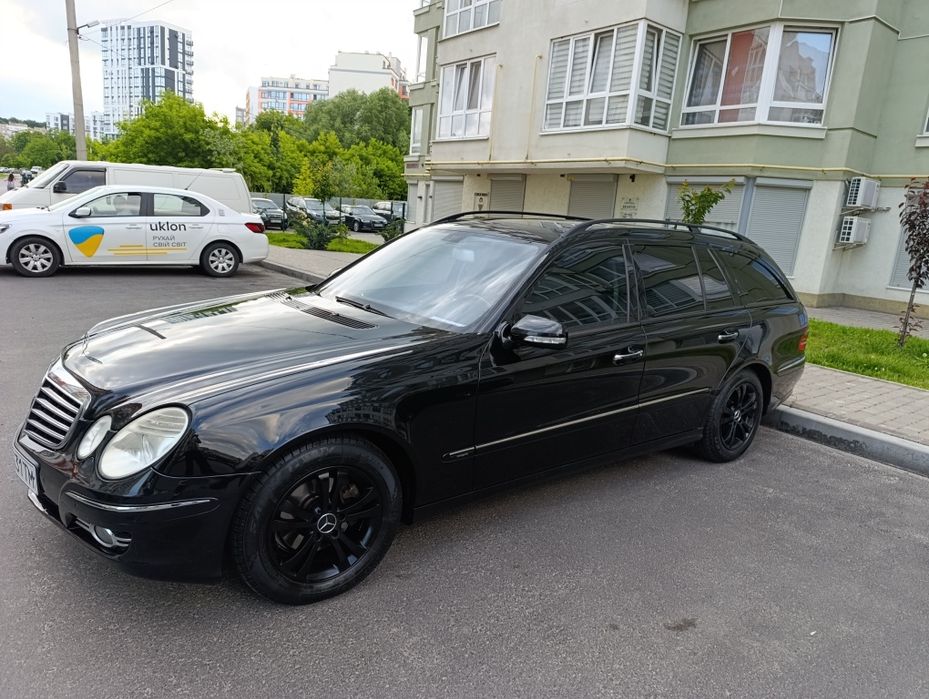 Продам автомобіль