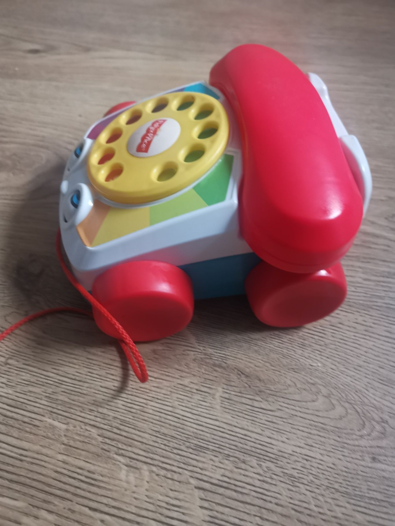 Telefonik dla dziecka