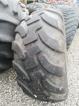 Opona 560/60r22.5 Alliance A-380 bez napraw