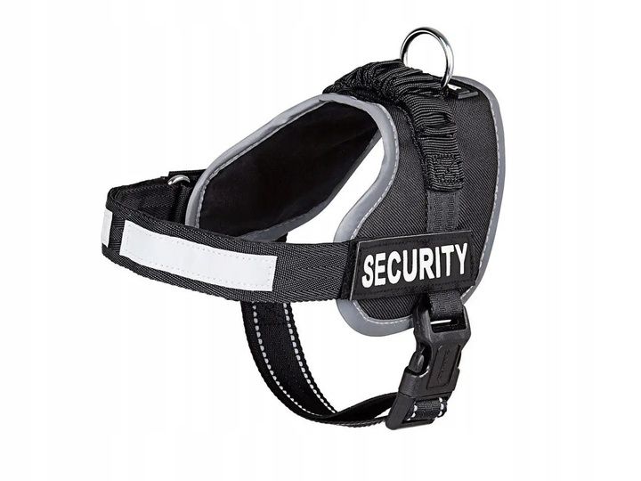 Шлейка для собак zoofari