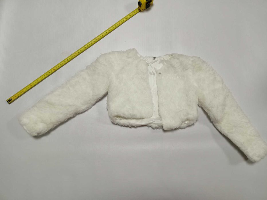 Болеро на 3-4 роки