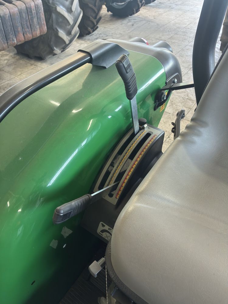 Tratores Novos FERRARI Cobram 60 AR/RS