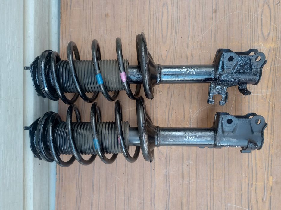 Амортизатори Honda Civic / Accord 93-02/Nissan Primera P11/Almera N16