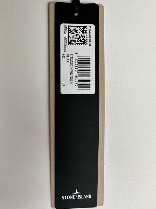 Оригінал! Чоловіча кофта Stone Island (оверсайз)