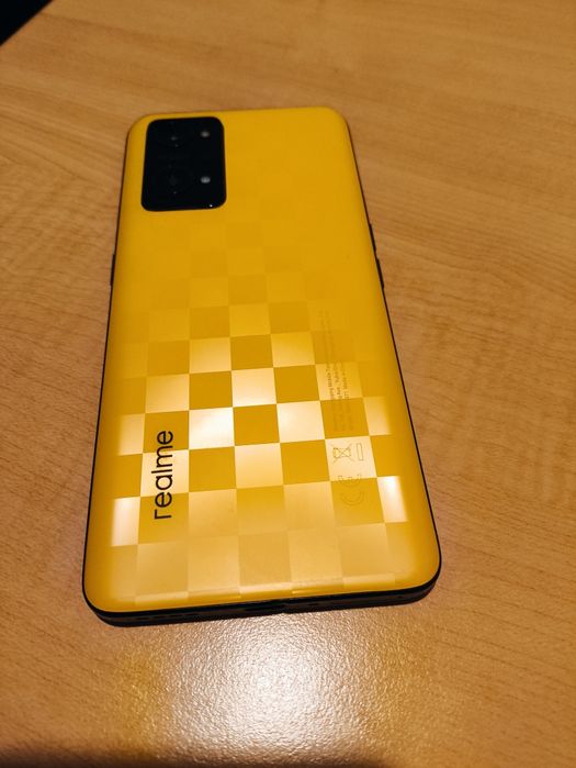 Realme GT NEO 3T