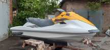 Гидроцикл Yamaha VX760