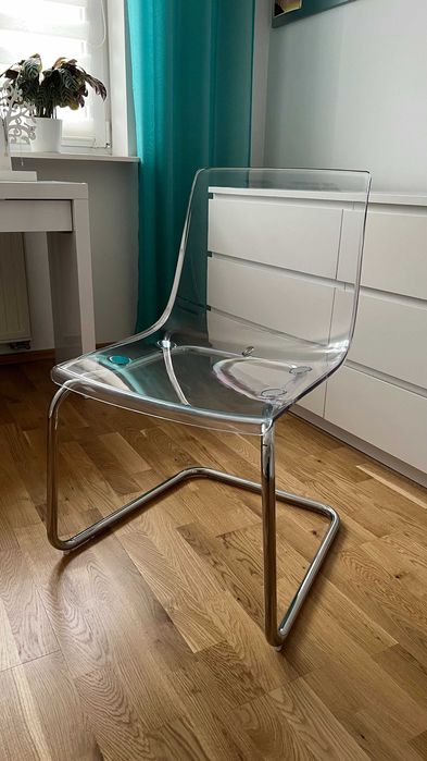 IKEA Tobias Krzesło