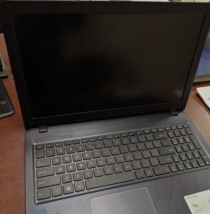 Sprawny Laptop ASUS X543MA-DM621T, zasilacz