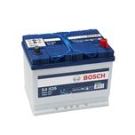 Akumulator 70 Ah BOSCH S4 S4026
