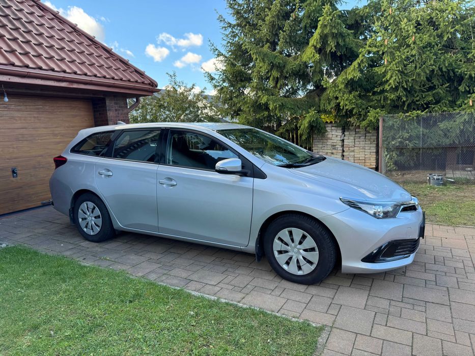 Sprzedam Toyota Auris