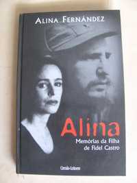 Alina de Alina Fernández