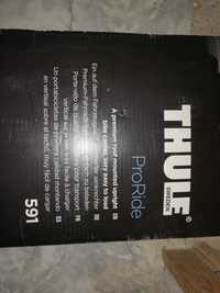 suportes de bicicleta Thule ProRide 591 (novo)