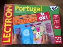 Jogo Diset - Lectron Portugal - NOVO e selado