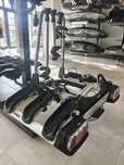Thule EuroWay G2 922 bagażnik na hak na 3 rowery