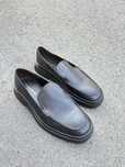 Продам новые черные туфли Vagabond / Kelvin Clein / Lagerfeld / Tommy