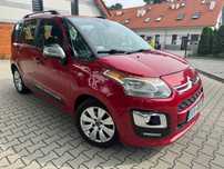 Citroën  C3 Picasso