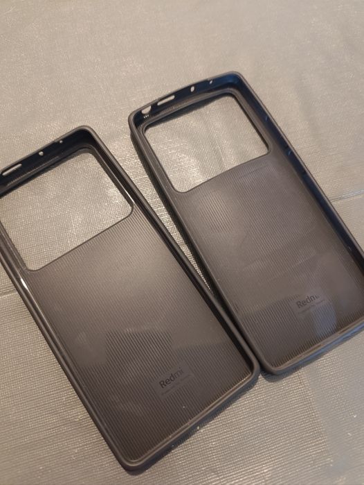 Capas telemóvel Redmi note 13 pro 4g