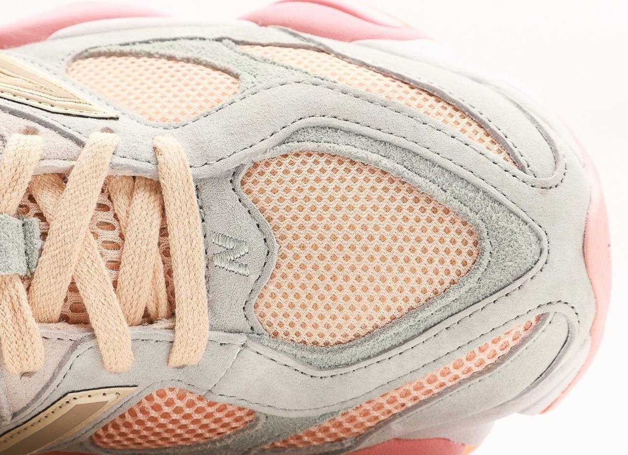 Жіночі кросівки New Balance x Joe Freshgoods 9060 рожевий 0990 ТОП