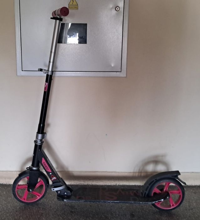 Hulajnoga Oxelo dwukołowa