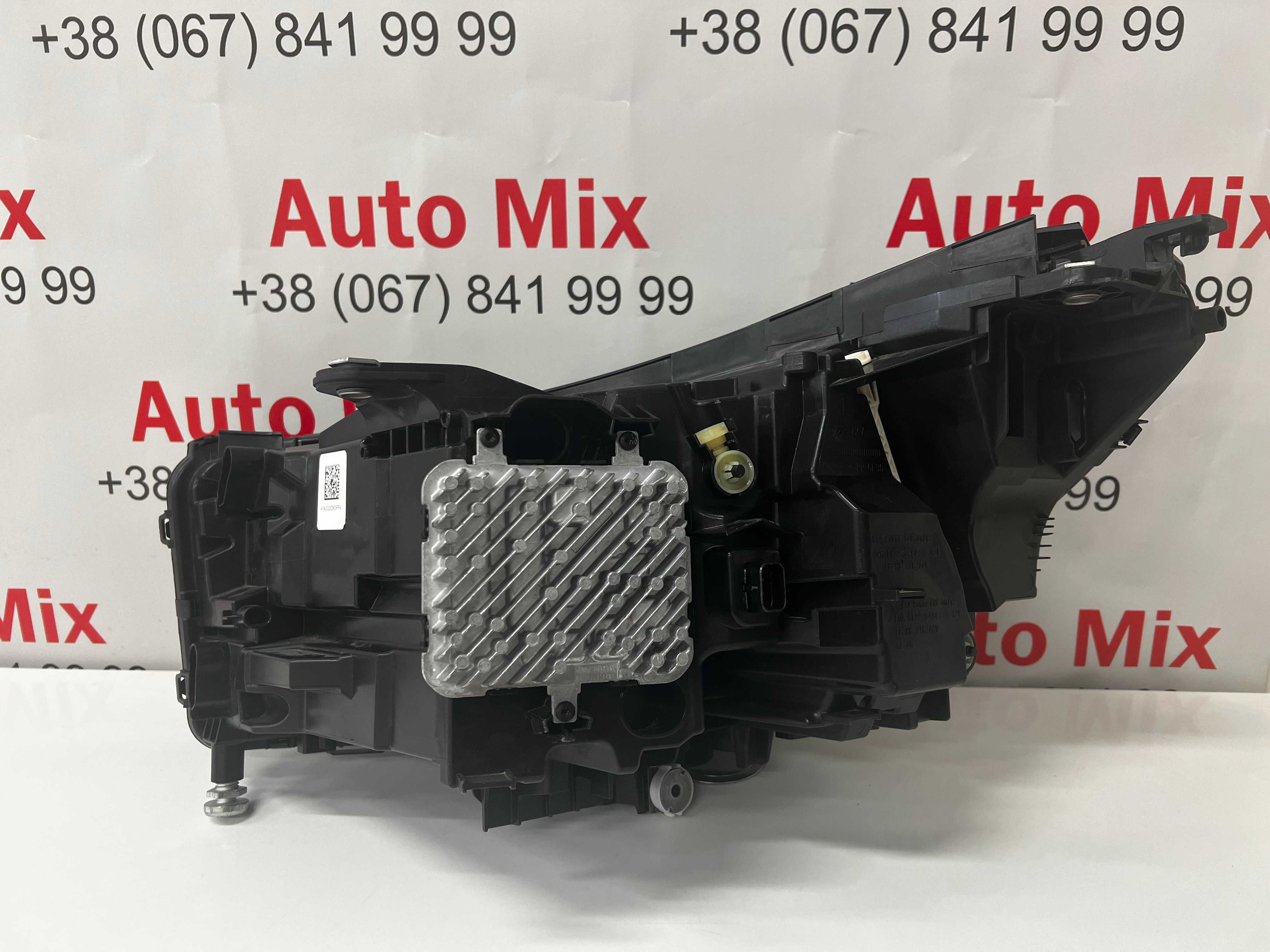 BMW 5 G60 G61 Full Led 5A798D2 фара