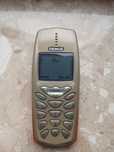Nokia 3510i złota gold sprzedam
