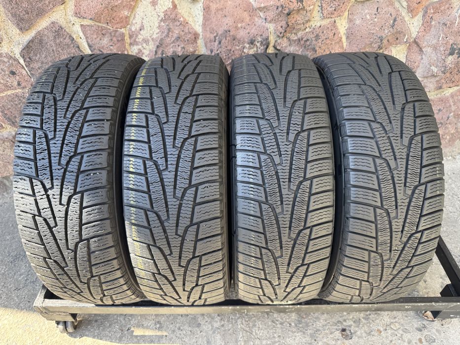 195/65R15 Kumho I’Zen KW31 4шт 2023рік