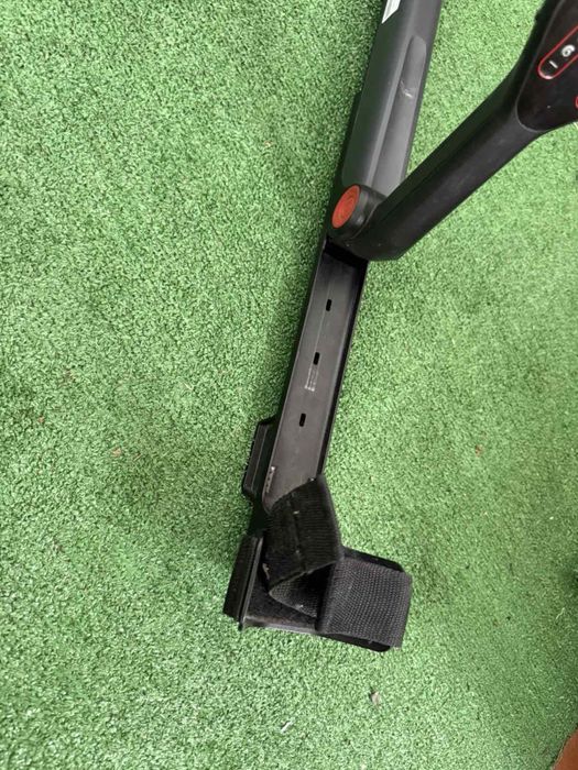 Металошукач Minelab Go-Find 22. Металлоискатель Минелаб