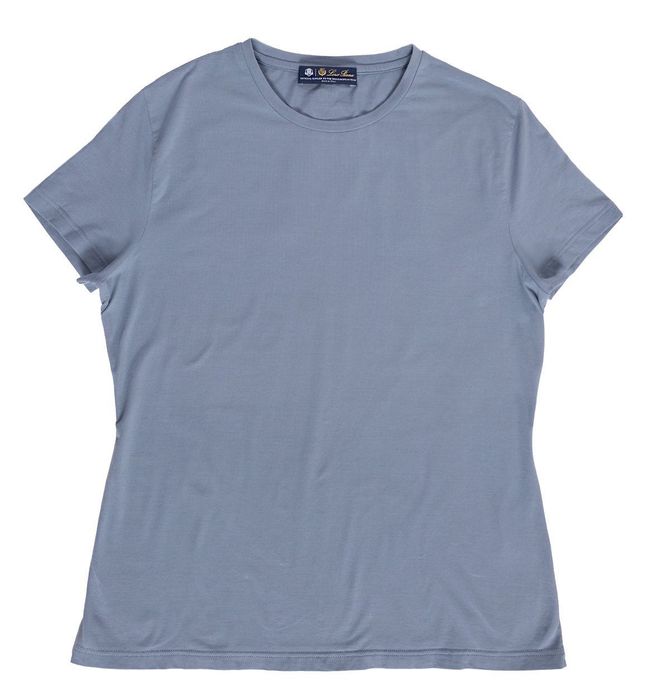 Футболка чоловіча Loro Piana оригінал розмір М