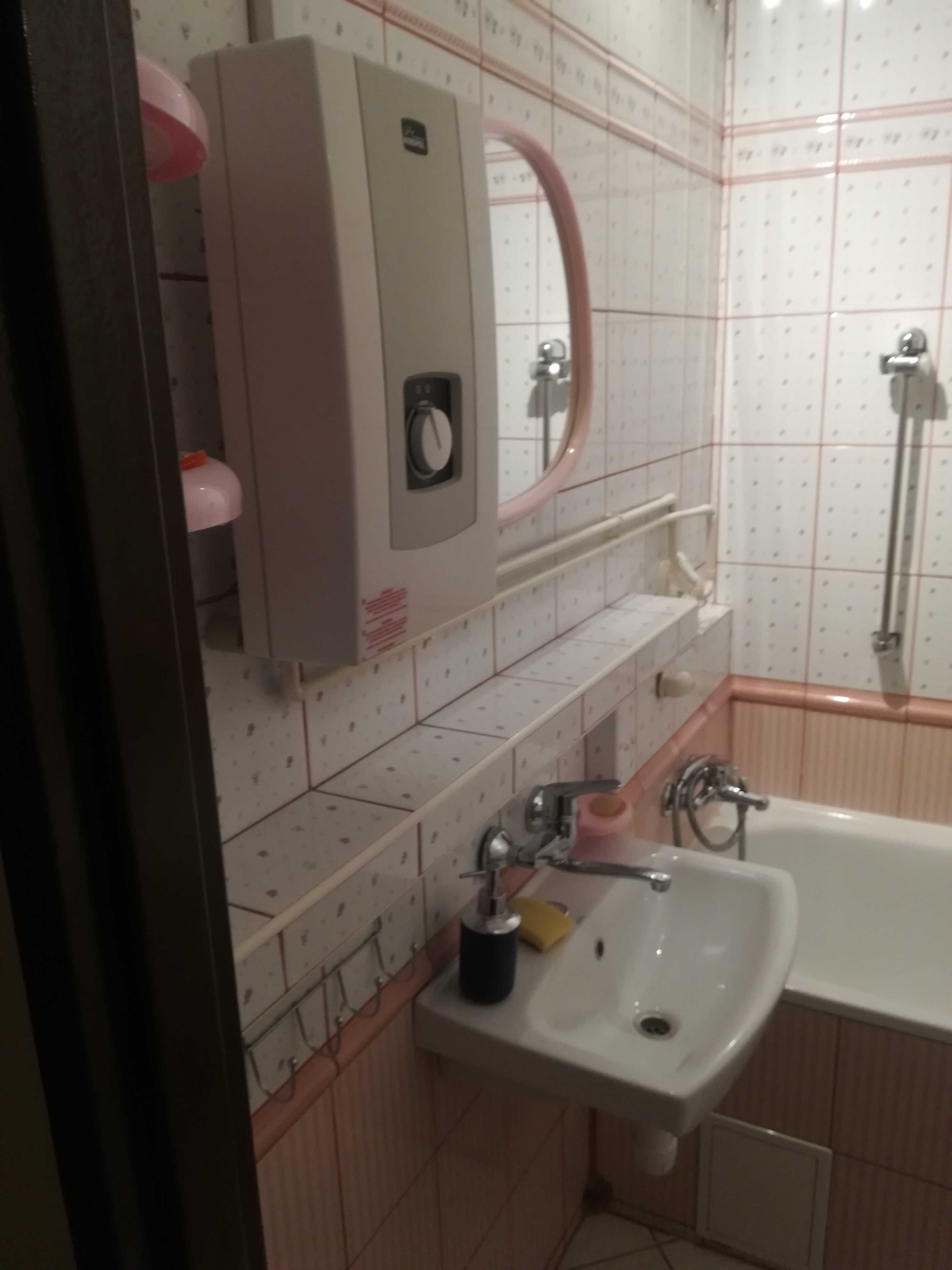Mieszkanie 60m2 w Gorzowie Wlkp. osiedle Dolinki na wynajem.