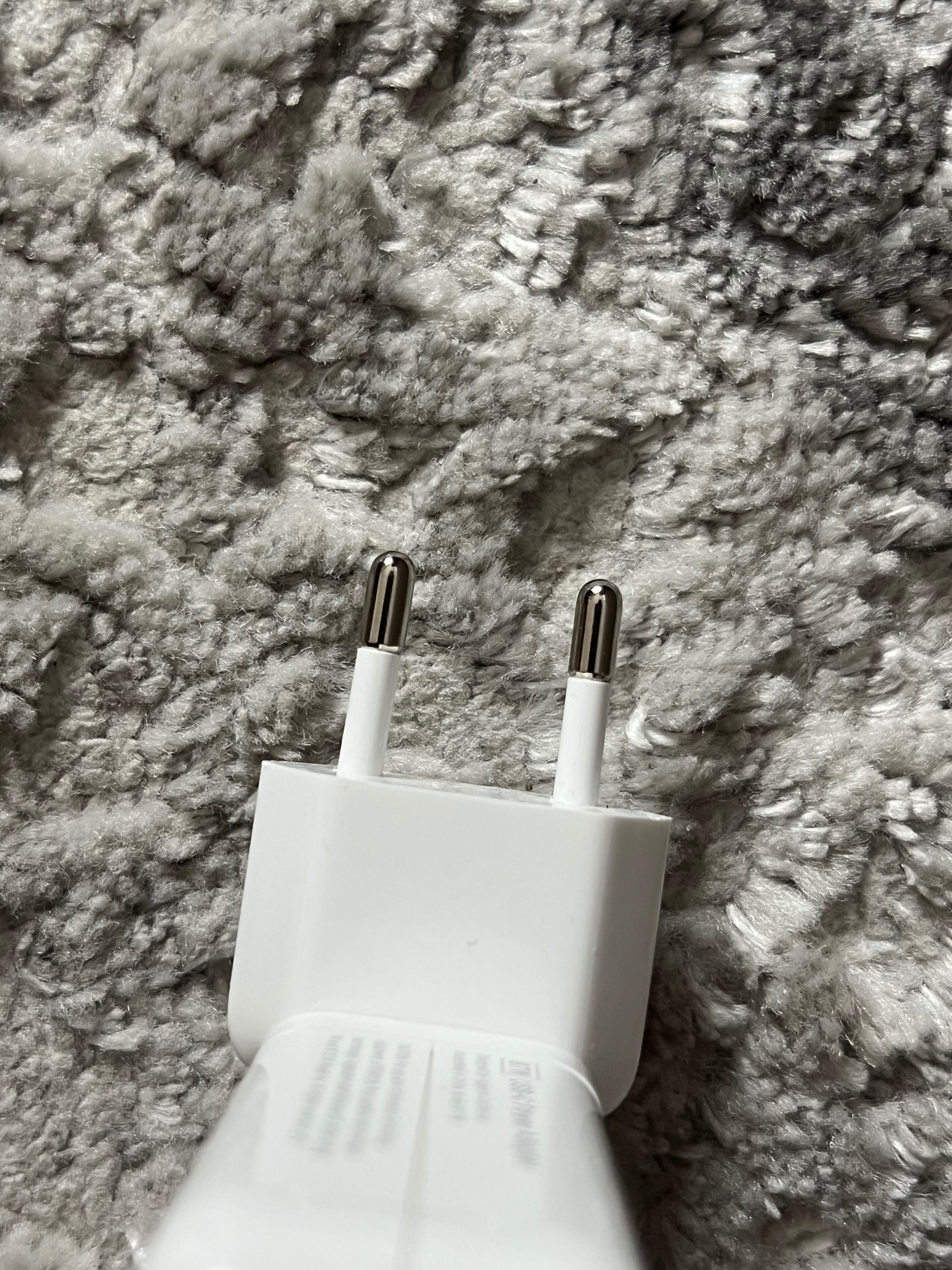New Original Adapter Apple 87w USB-C A1719 Macbook Pro 13/15 2016-2020